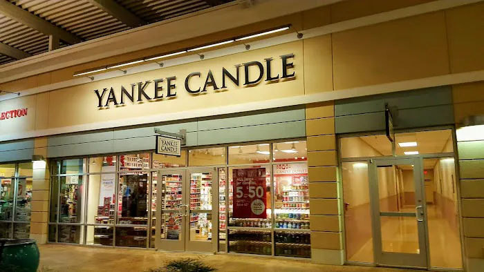 Yankee Candle 0