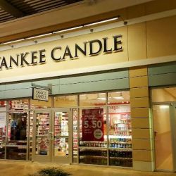 Yankee Candle ico