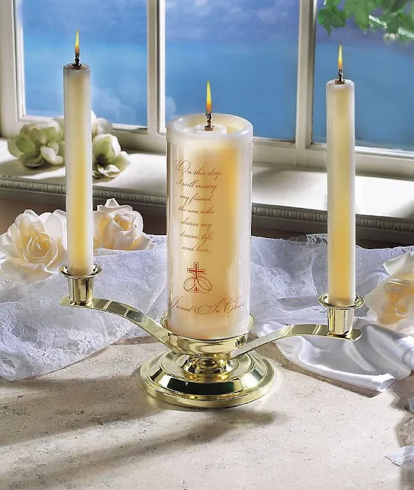 Candle Perfection 0