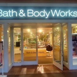 Bath & Body Works ico