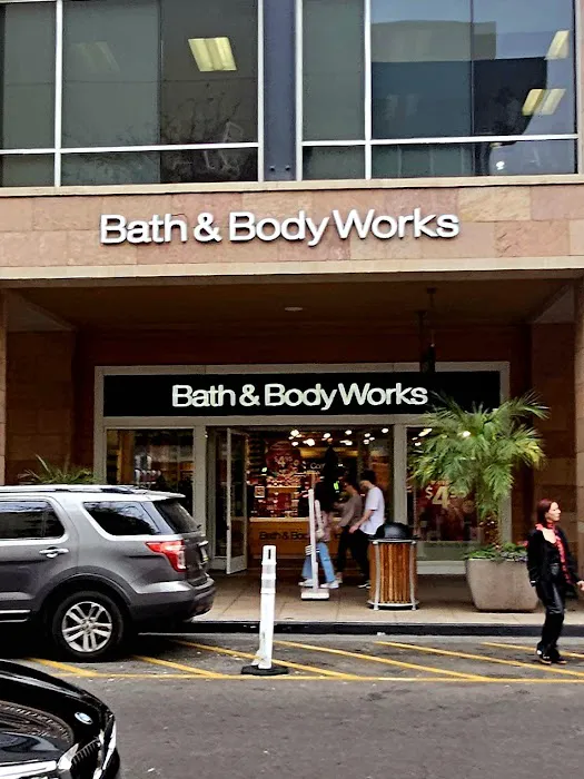 Bath & Body Works 3