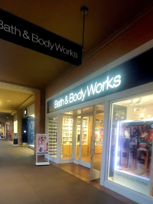 Bath & Body Works 4