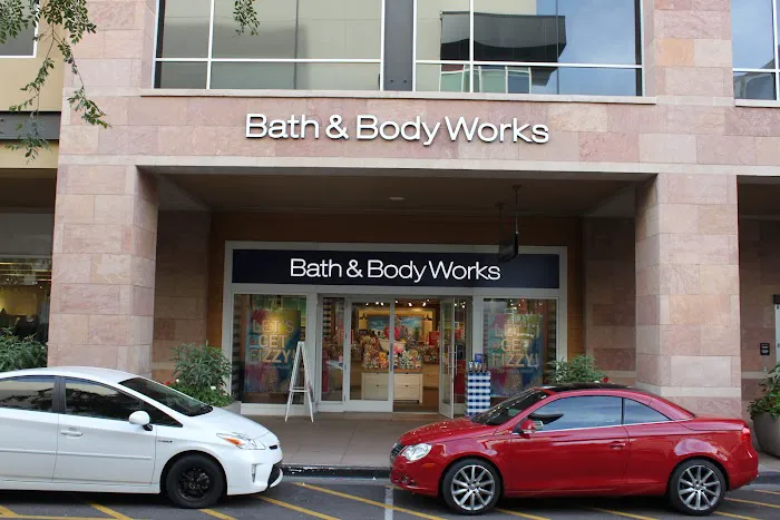 Bath & Body Works 1