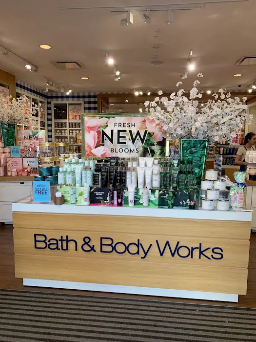 Bath & Body Works 5