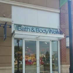 Bath & Body Works ico