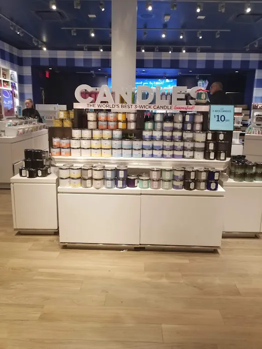 Bath & Body Works 8