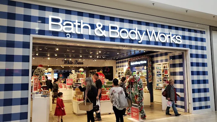 Bath & Body Works 3