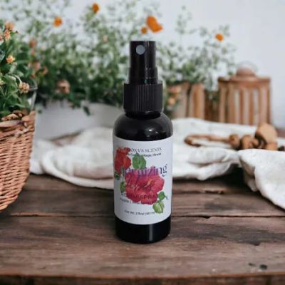 Scripted Scents LLC