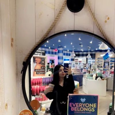 Bath & Body Works