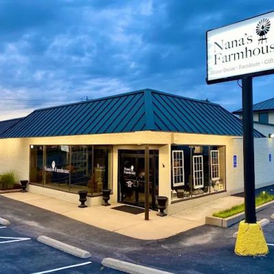Nana's Farmhouse Primitives LLC
