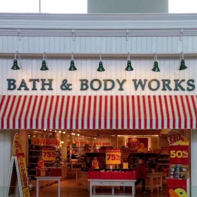 Bath & Body Works