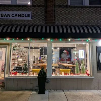 Urban Candle Company
