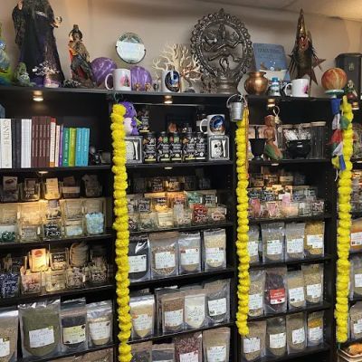 Mantra-HHC LLC