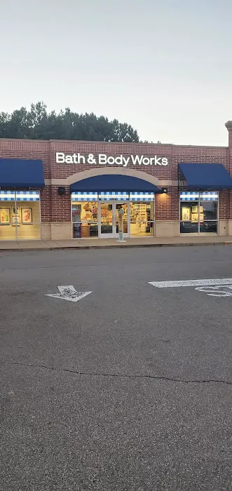 Bath & Body Works 2