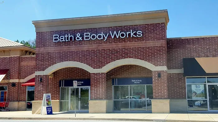 Bath & Body Works 4