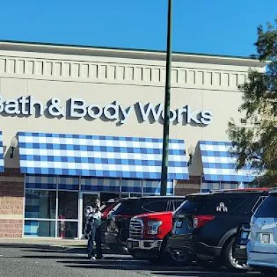 Bath & Body Works