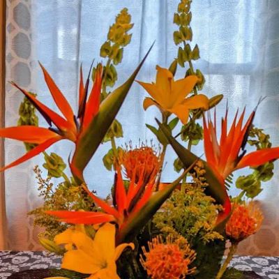 A New Beginning Florist