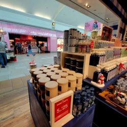 Bath & Body Works ico