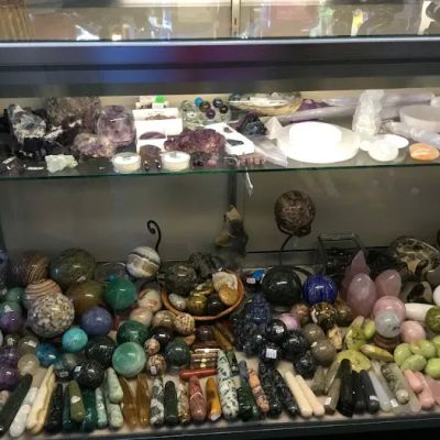 Sandalwood & Sage