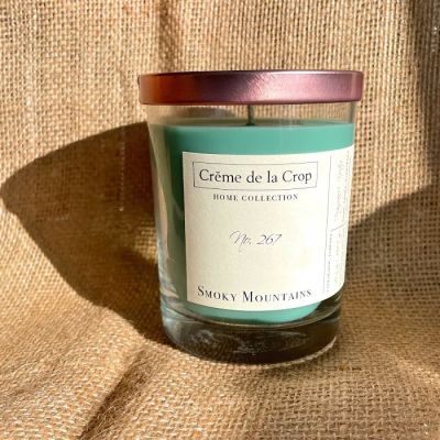 Creme de la Crop