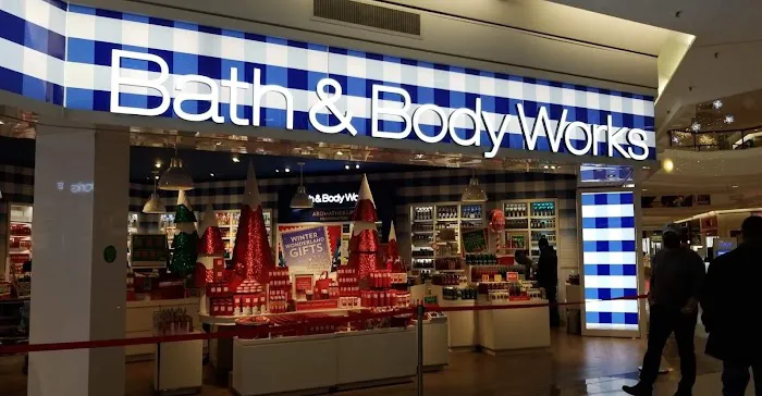 Bath & Body Works 3