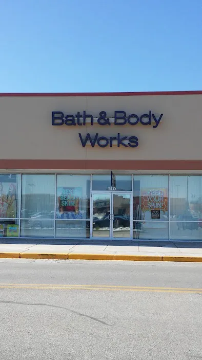 Bath & Body Works 0