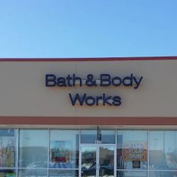 Bath & Body Works ico