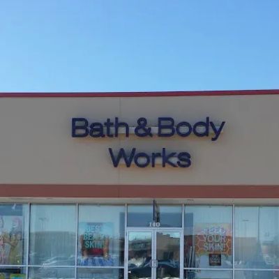 Bath & Body Works