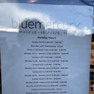 Bluemercury