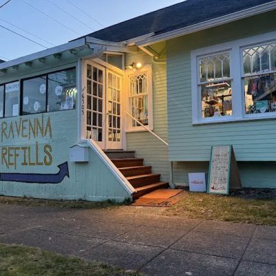Ravenna Refills