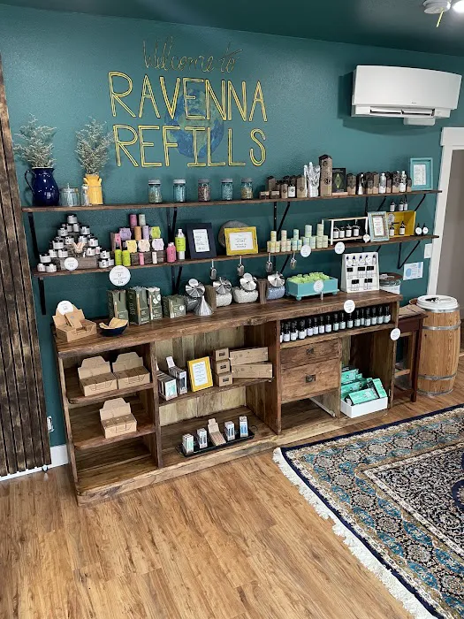 Ravenna Refills 4