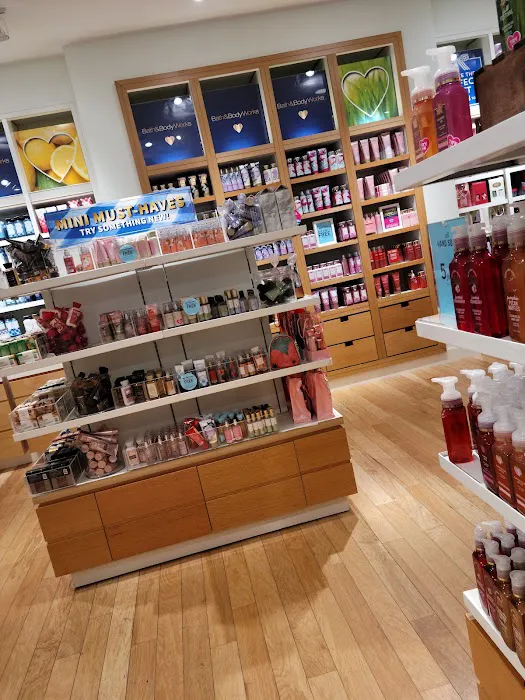 Bath & Body Works 5