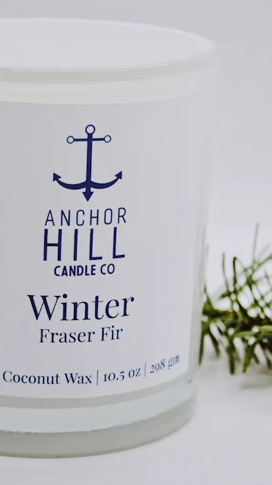 Anchor Hill Candle Co 0