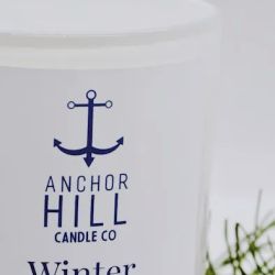 Anchor Hill Candle Co ico