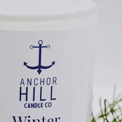 Anchor Hill Candle Co