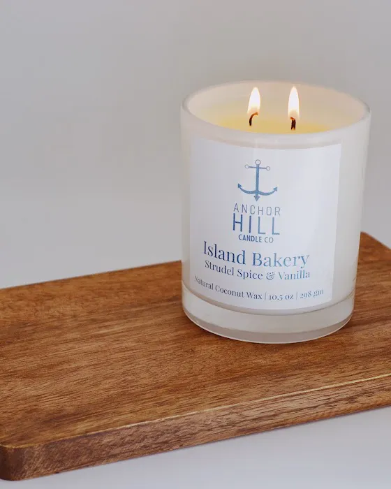 Anchor Hill Candle Co 3