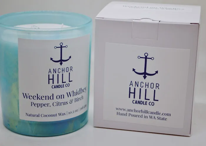 Anchor Hill Candle Co 2