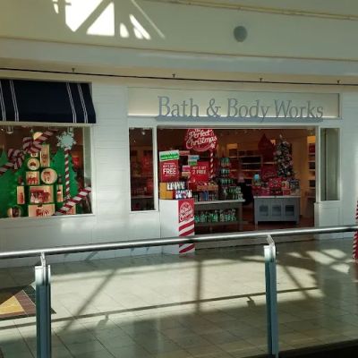 Bath & Body Works