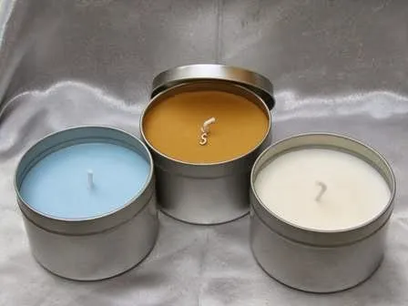 Sinful Scents Candles 0