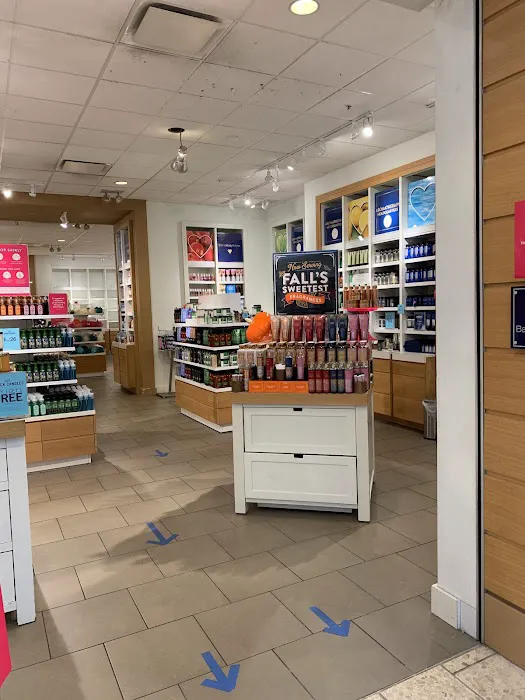 Bath & Body Works 3