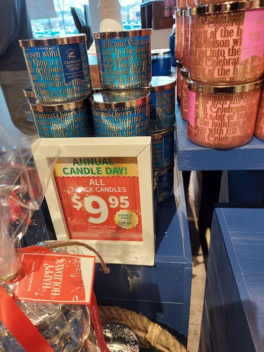 Bath & Body Works 0