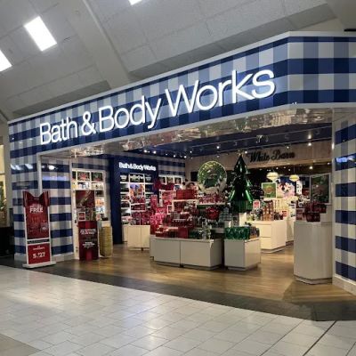 Bath & Body Works