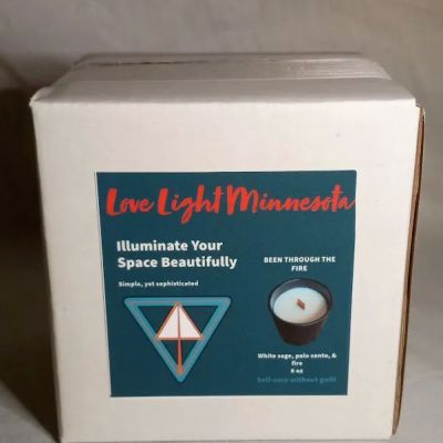 Love Light Minnesota