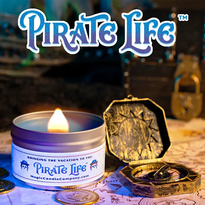 Magic Candle Company 2