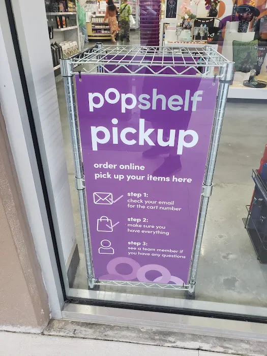 pOpshelf 0