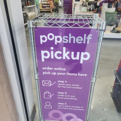 pOpshelf