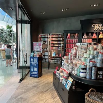 Bath & Body Works