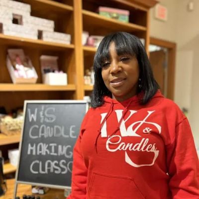 McCormick Creations Gifts + Candle Studio