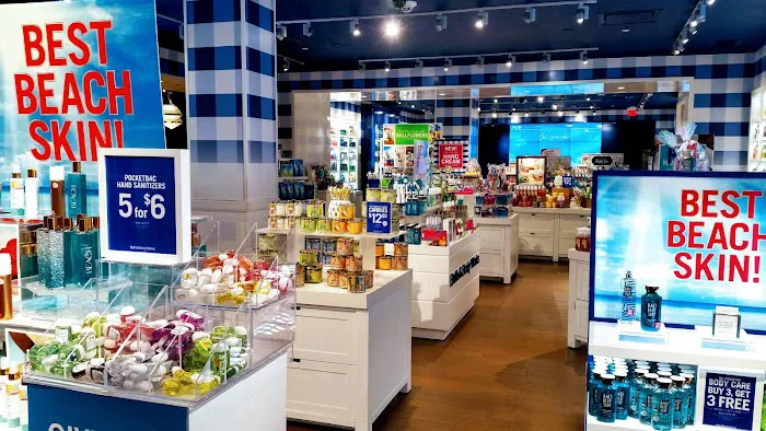 Bath & Body Works 5