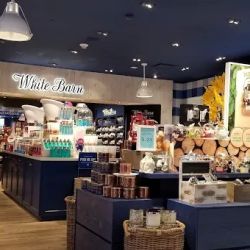 Bath & Body Works ico